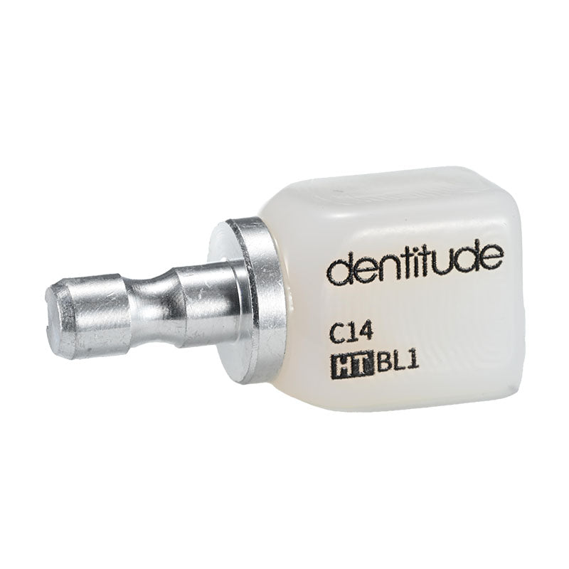 dentitude™ Ámbar