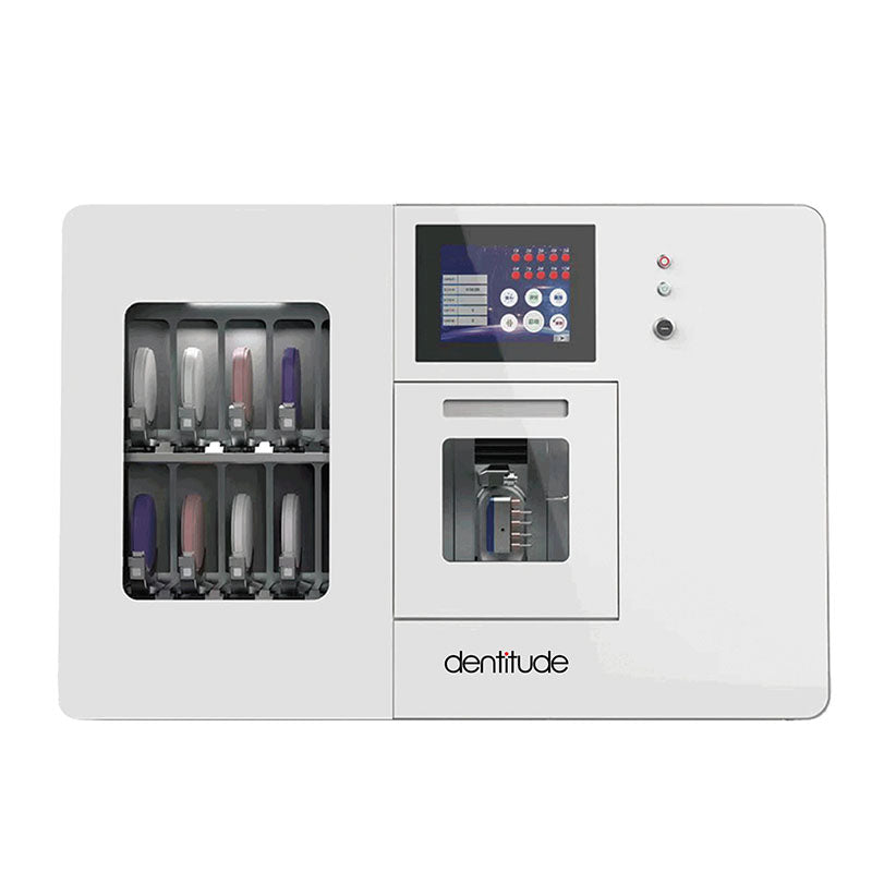 dentitude™ ZrO CAM I Plus
