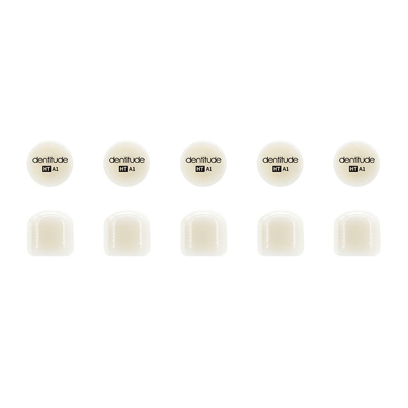 dentitude™ Pressing