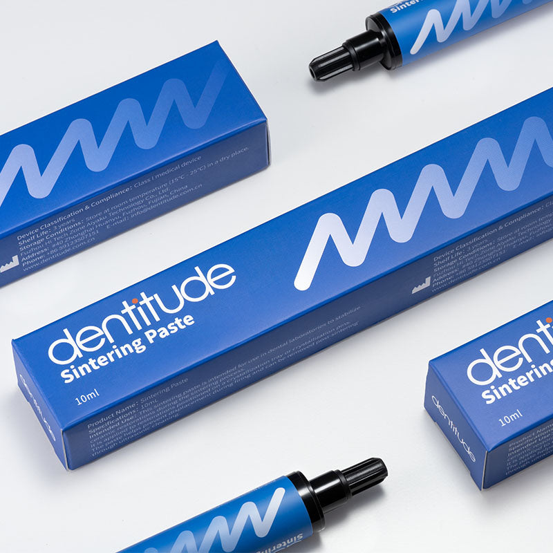 dentitude™ Sintering Paste
