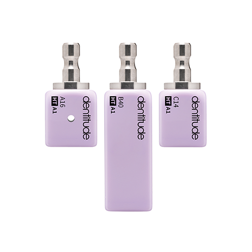 Dental Glass-Ceramic