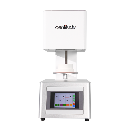 dentitude™ Porcelain Furnace