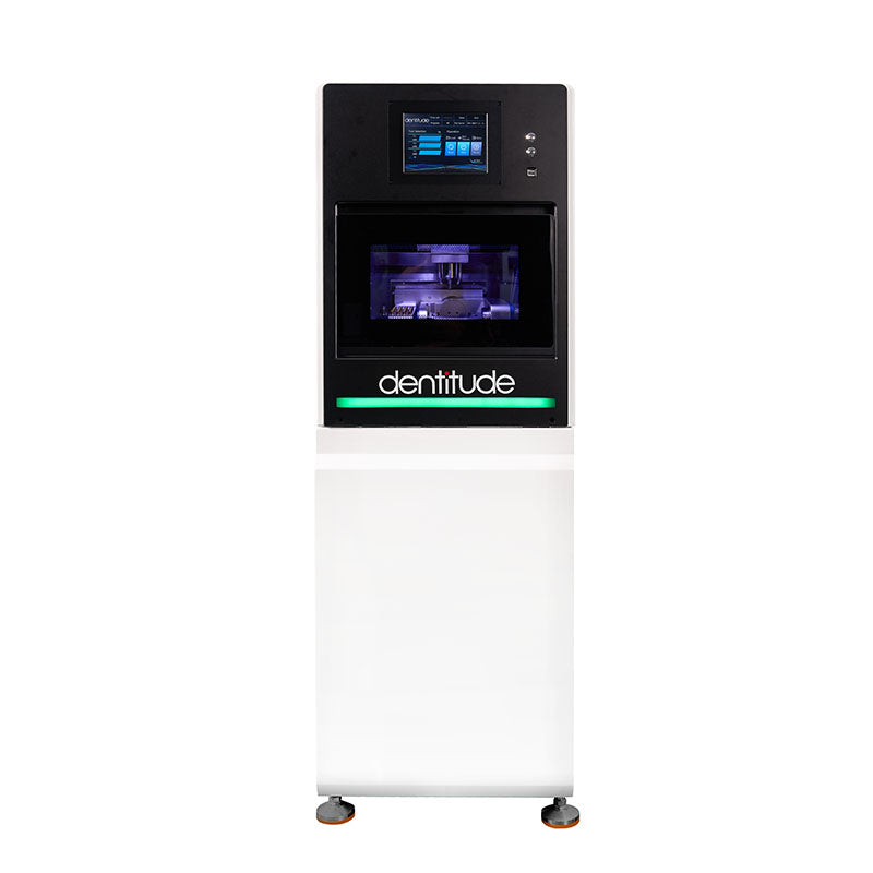 dentitude™ MG I