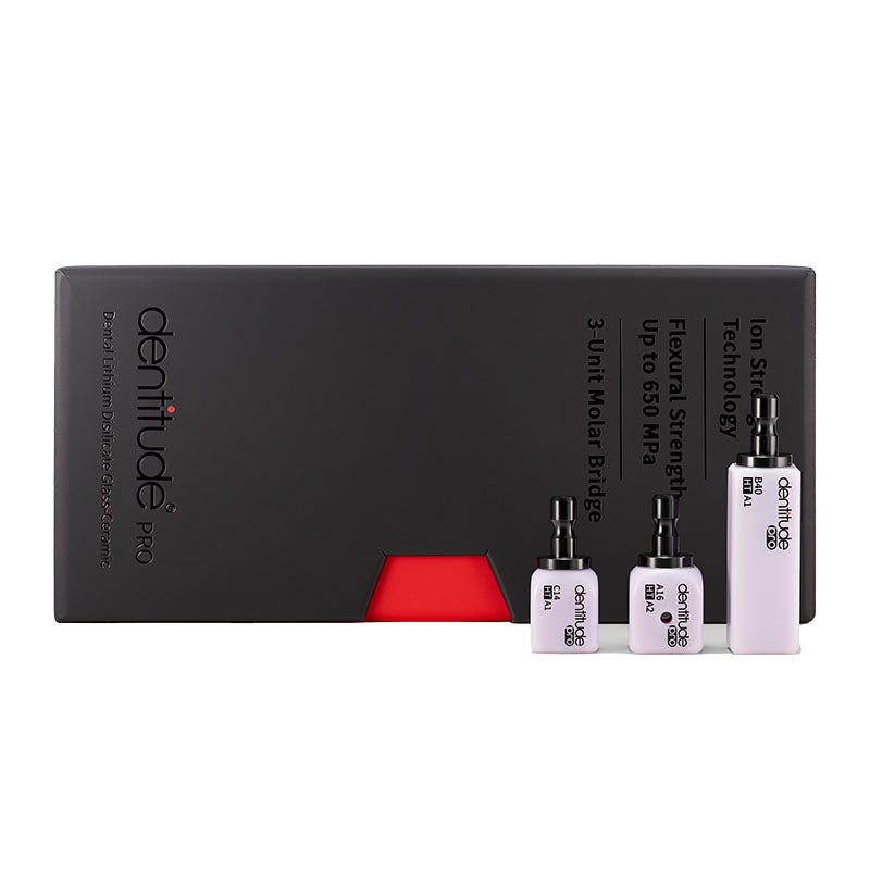 dentitude™ CAD Pro