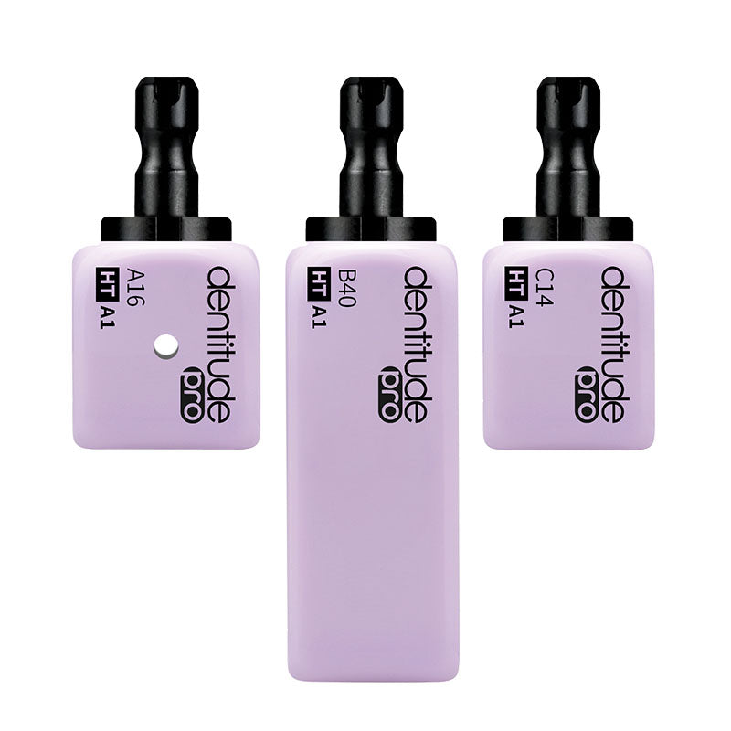 dentitude™ CAD Pro