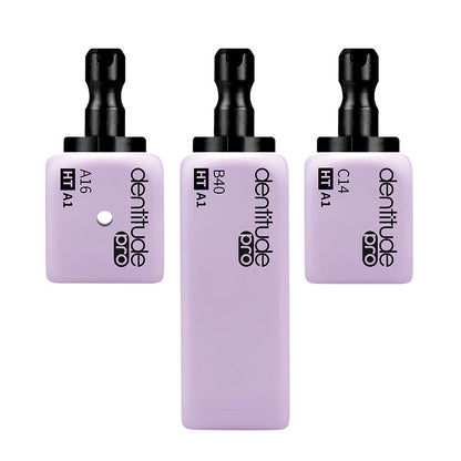 dentitude™ CAD Pro