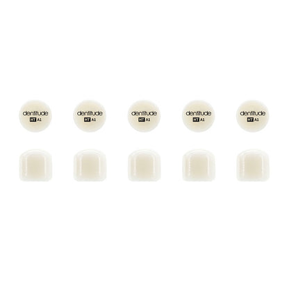 dentitude™ Pressing