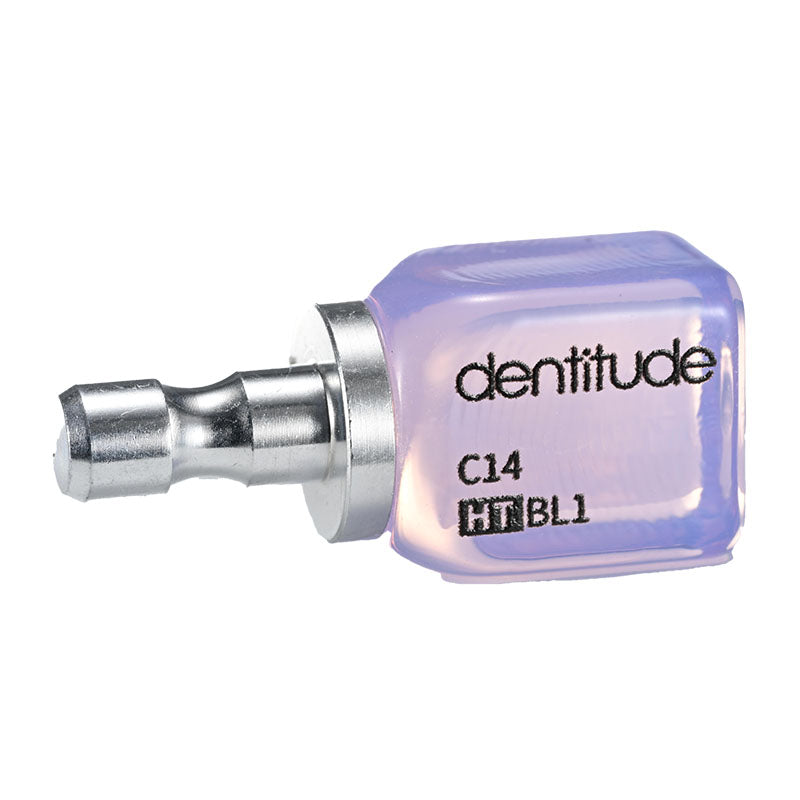 dentitude™ Amber