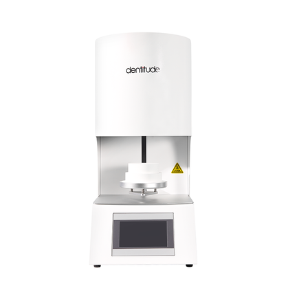 dentitude™ Sintering Furnace