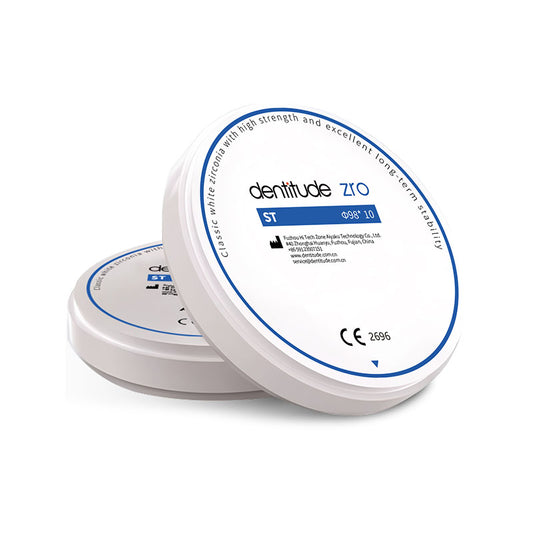 dentitude™ ZrO ST