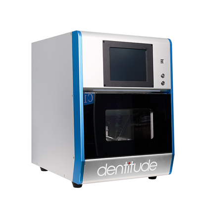 dentitude™ ZRO CAM I