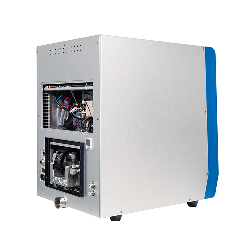 dentitude™ ZRO CAM I