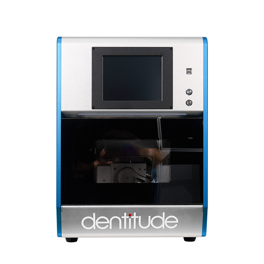 dentitude™ ZRO CAM I